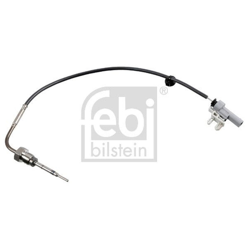 Febi Exhaust Gas Temperature Sensor Catalytic Converter 185806