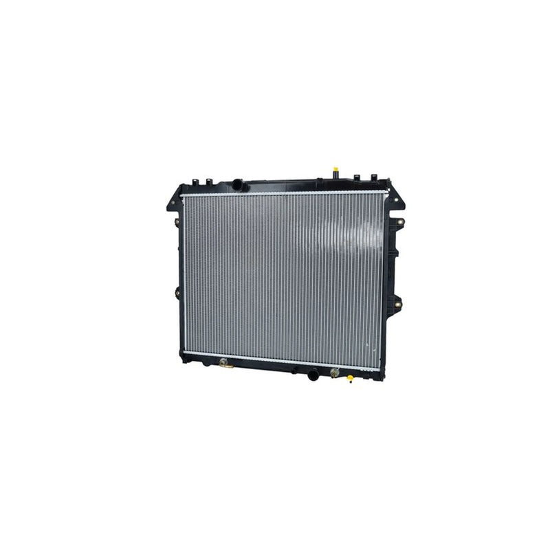 NRF Engine Radiator 58534