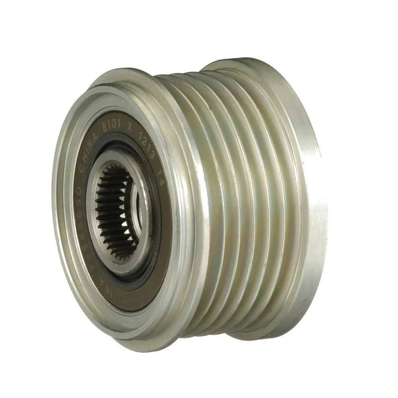 Gates Alternator Overrunning Freewheel Clutch OAP7315