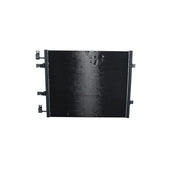 NRF Air Conditioning Condenser 35845