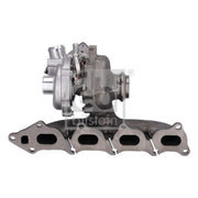 Febi Turbocharger Turbo Unit 186887