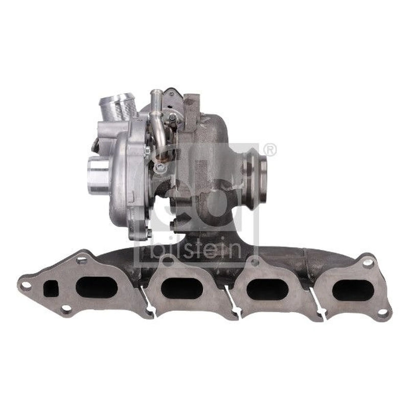 Febi Turbocharger Turbo Unit 186887
