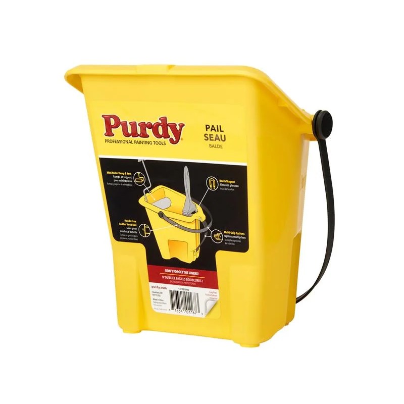 Purdy® Painter's Pail - 14T921000
