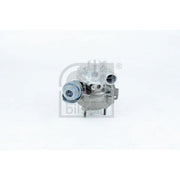 Febi Turbocharger Turbo Unit 186711