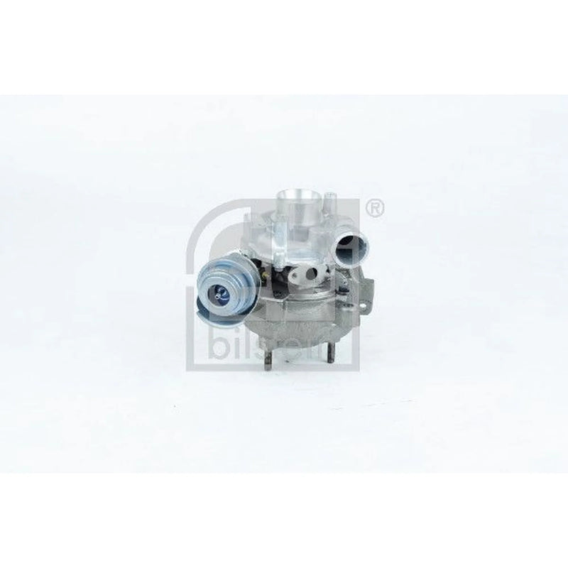 Febi Turbocharger Turbo Unit 186711