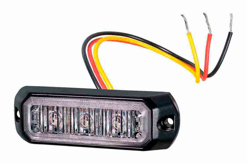 Hella 2XD 014 561-601 Strobe-type Beacon
