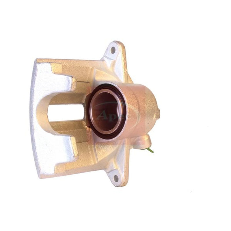 Apec Brake Caliper Assembly Front Right RCA735N