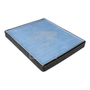 Febi Cabin Air Filter (Pollen Filter) 27466