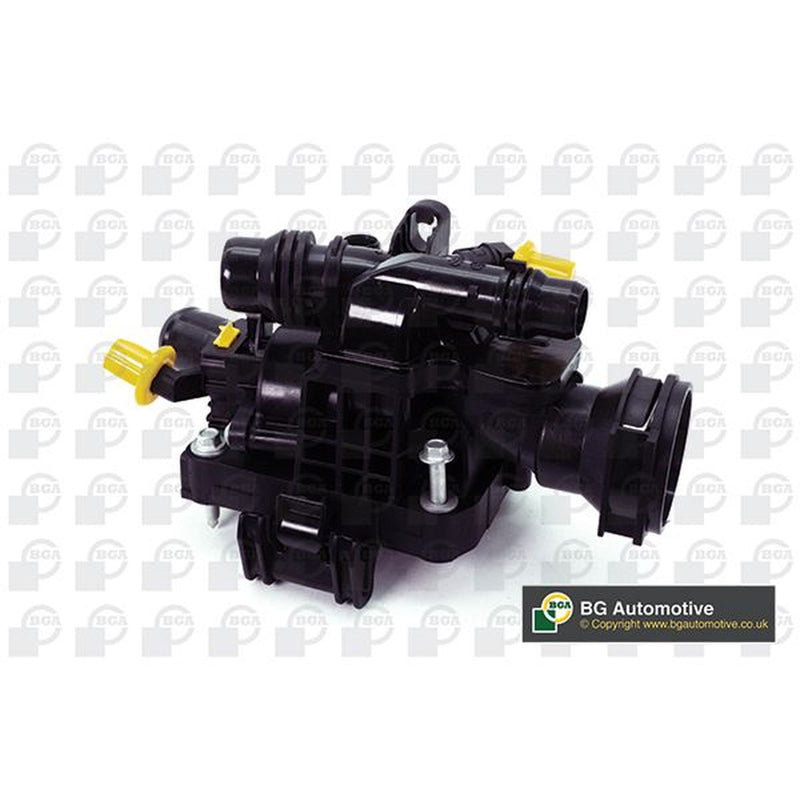 BGA Thermostat,Coolant CT6502
