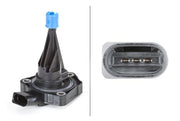 Hella 6PR 013 680-091 Sensor, engine oil level