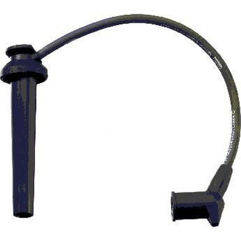 BERU Ignition HT Lead Cable Kit ZEF1635