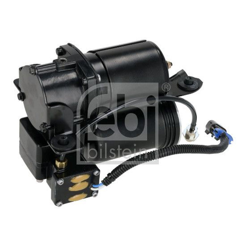 Febi Air Suspension Compressor 196299