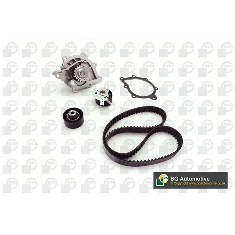 BGA Timing Belt & Water Pump Kit TB2309CPK-2