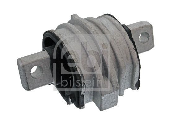 Febi Manual Transmission Mounting Rear fits Mercedes-Benz E-Class T-Model