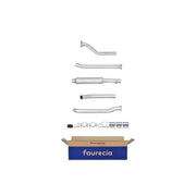 Hella Front Silencer Front 8LB 366 021-461