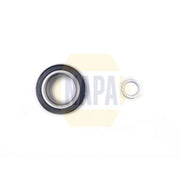 NAPA Wheel Bearing Kit 68mm PWB1607