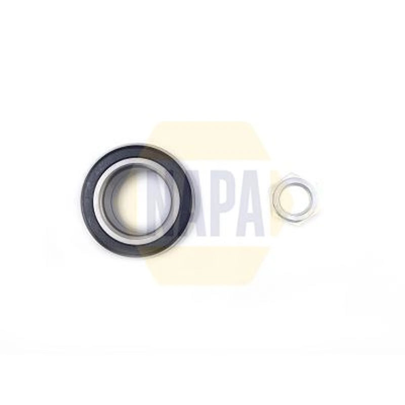 NAPA Wheel Bearing Kit 68mm PWB1607