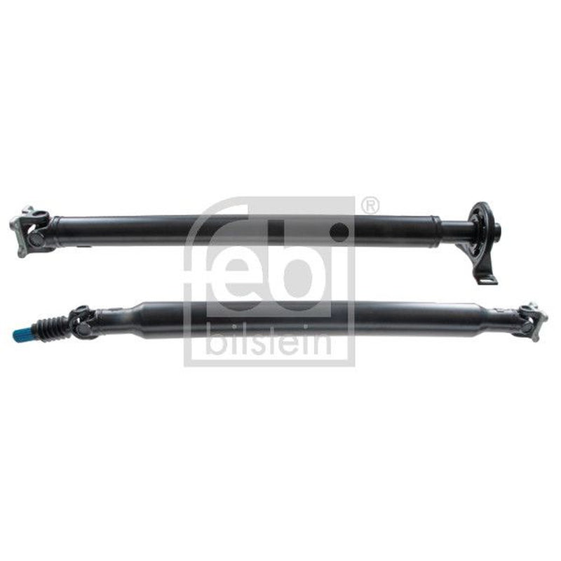 Febi Axle Drive Propshaft 1000515