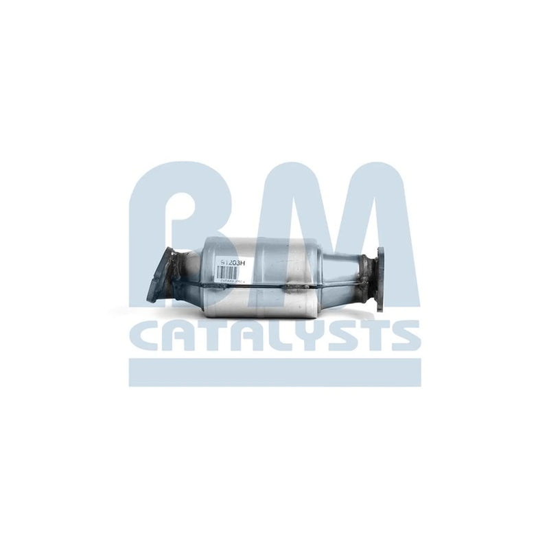 BM Catalysts Homologated Petrol Cat BM91203H