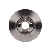 Bosch 2 x Vented Brake Discs 0986479R89 OE 40206JE20A 40206JG00A 40206JG00B 0 986 479 R89