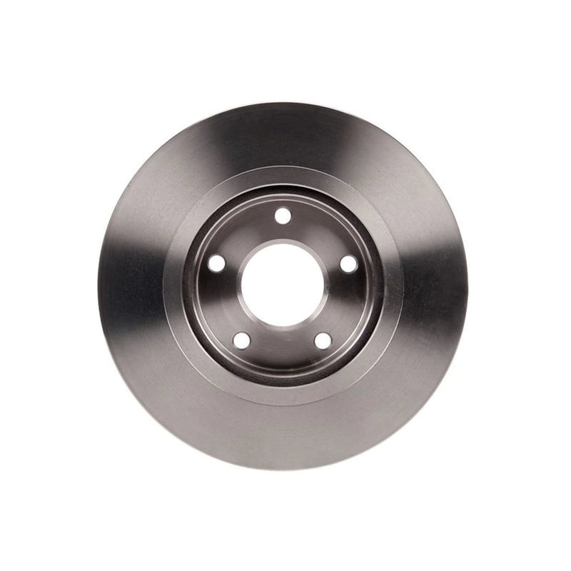 Bosch 2 x Vented Brake Discs 0986479R89 OE 40206JE20A 40206JG00A 40206JG00B 0 986 479 R89