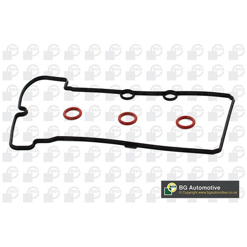 BGA Cylinder Head Cover Gasket Set NBR (nitrile butadiene rubbe RK2338