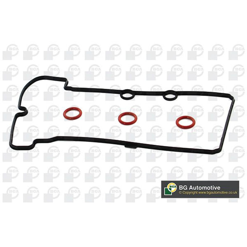 BGA Cylinder Head Cover Gasket Set NBR (nitrile butadiene rubbe RK2338