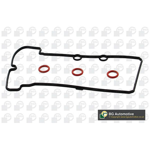 BGA Cylinder Head Cover Gasket Set NBR (nitrile butadiene rubbe RK2338