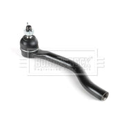 Borg & Beck Steering Tie Rod End Ball Joint BTR6013