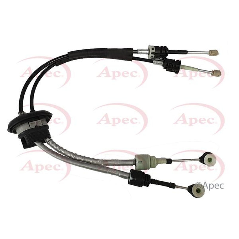 Apec Manual Transmission Cable Pull CAB7012