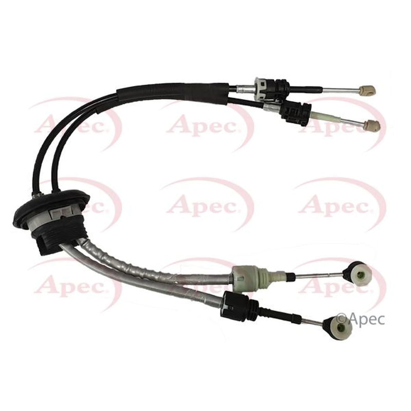 Apec Manual Transmission Cable Pull CAB7012