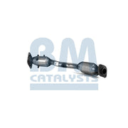 BM Catalysts Homologated Petrol Cat BM91567H