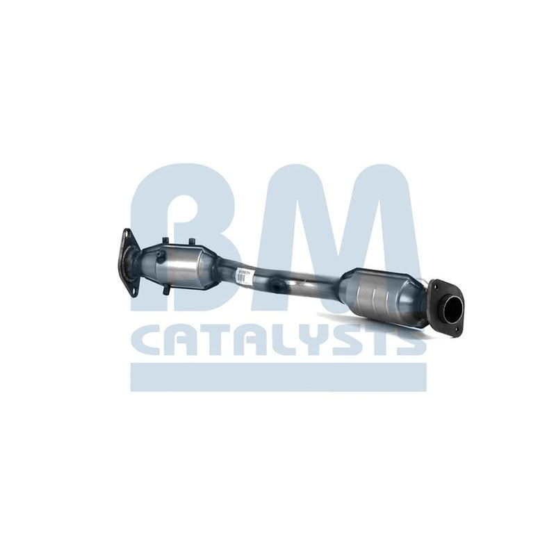 BM Catalysts Homologated Petrol Cat BM91567H