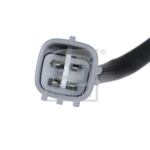 Febi O2 Lambda Oxygen Sensor 179598
