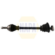 NAPA CV Drive Shaft Driveshaft Front Left NDS1218L