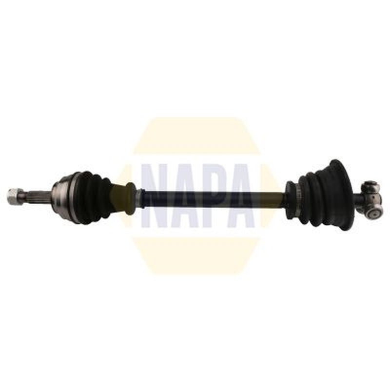 NAPA CV Drive Shaft Driveshaft Front Left NDS1218L