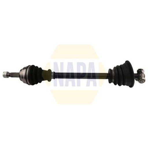 NAPA CV Drive Shaft Driveshaft Front Left NDS1218L