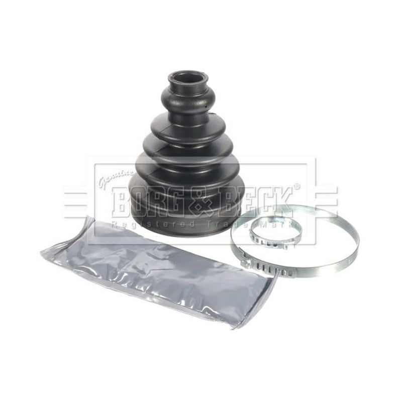 Borg & Beck Drive Shaft Bellow Kit Front Left BCB2796