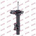 KYB Shock Absorber Damper Strut Front Right 334184