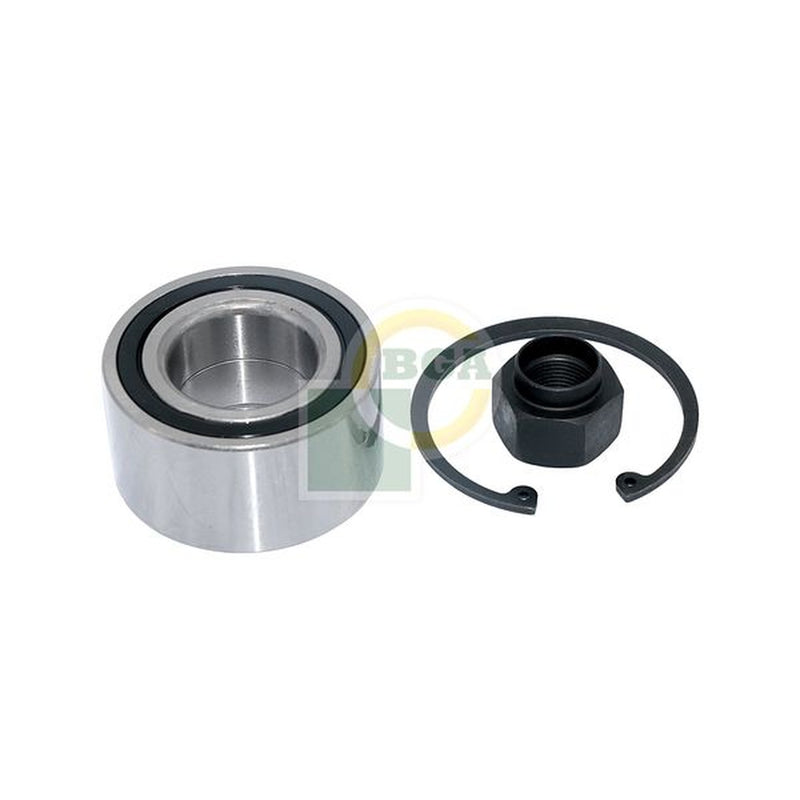 BGA Wheel Bearing Kit 74mm WHB1213K