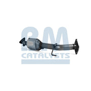 BM Catalysts Homologated Petrol Cat BM91128H