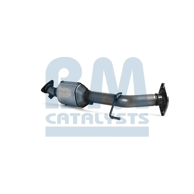 BM Catalysts Homologated Petrol Cat BM91128H