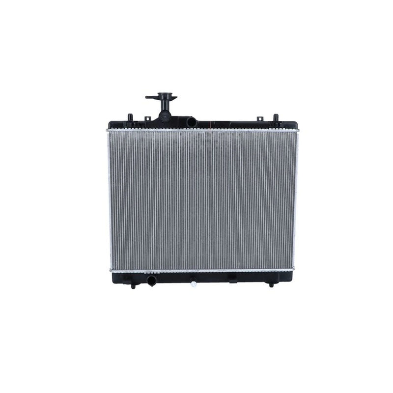 NRF Engine Radiator 550159