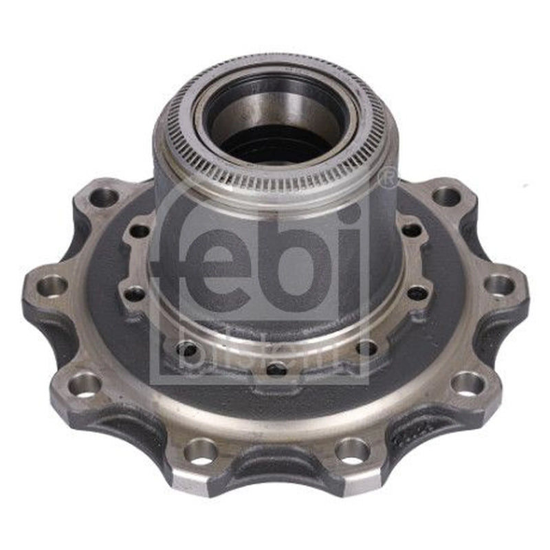 Febi Wheel Hub Stud 1002969
