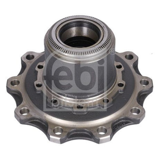 Febi Wheel Hub Stud 1002969