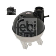 Febi Coolant Expansion Tank 49752