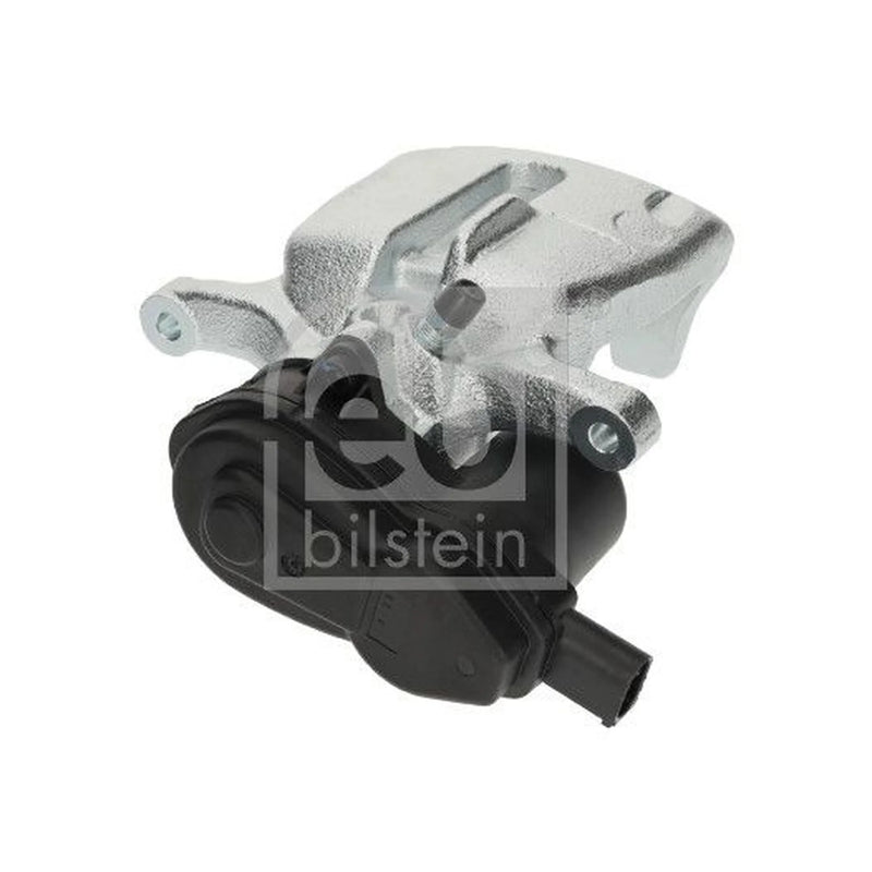 Febi Brake Caliper Assembly Rear Right 182951