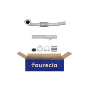 Hella Exhaust Pipe OD 8LA 366 004-901