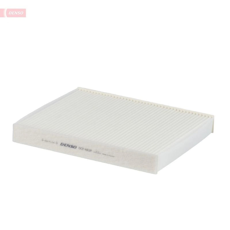 Denso Cabin Air Filter (Pollen Filter) DCF482P