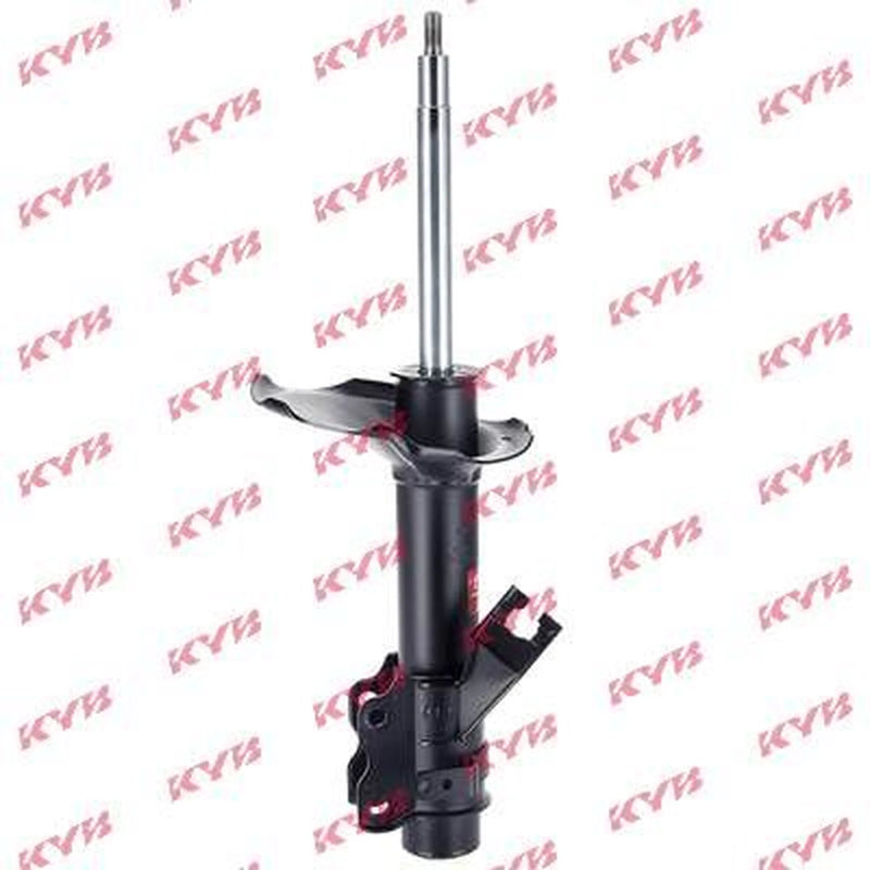 KYB Shock Absorber Damper Strut Front Left 334143